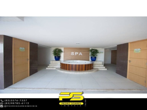 Imagem Apartamento com 3 Quartos à Venda, 123 m² em Intermares - Cabedelo