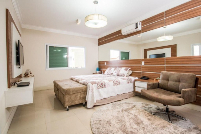Imagem Casa com 4 Quartos à Venda, 561 m² em Campos Do Conde Versailles - Tremembé Imagem Casa com 4 Quartos à Venda, 561 m² em Campos Do Conde Versailles - Tremembé