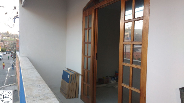 Imagem Casa com 4 Quartos à Venda, 125 m² em Jardim Belcito ( Zona Sul ) - São Paulo