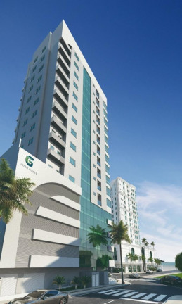 Imagem Apartamento com 3 Quartos à Venda, 12.700 m² em Itapema - Itapema