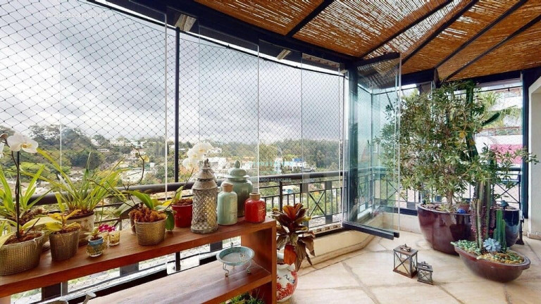 Imagem Cobertura com 4 Quartos à Venda, 783 m² em Real Parque - São Paulo Imagem Cobertura com 4 Quartos à Venda, 783 m² em Real Parque - São Paulo