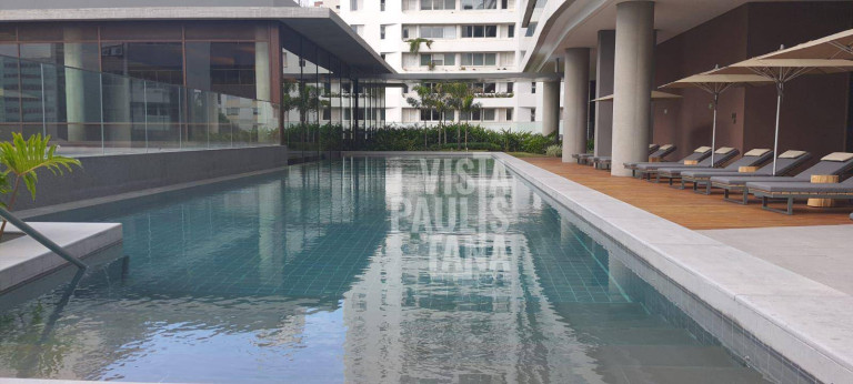 Imagem Apartamento com 3 Quartos à Venda, 285 m² em Itaim Bibi - São Paulo Imagem Apartamento com 3 Quartos à Venda, 285 m² em Itaim Bibi - São Paulo