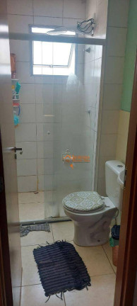 Imagem Apartamento com 2 Quartos à Venda, 45 m² em água Chata - Guarulhos