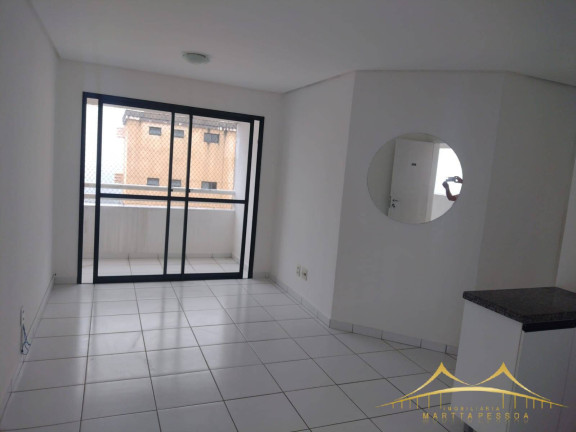 Imagem Apartamento com 2 Quartos à Venda, 56 m² em Ponta Negra - Natal Imagem Apartamento com 2 Quartos à Venda, 56 m² em Ponta Negra - Natal