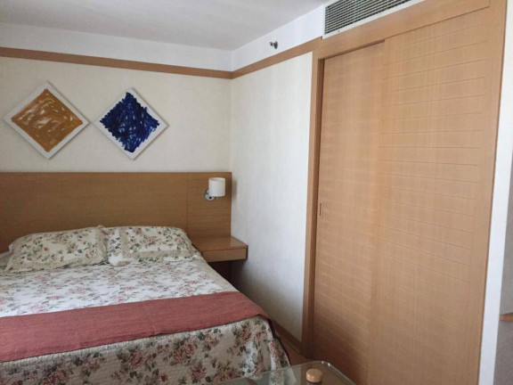 Imagem Apartamento com 1 Quarto para Alugar, 28 m² em Consolação - São Paulo