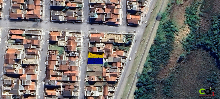Imagem Terreno à Venda, 160 m² em Parque Das Nações - Poços De Caldas Imagem Terreno à Venda, 160 m² em Parque Das Nações - Poços De Caldas