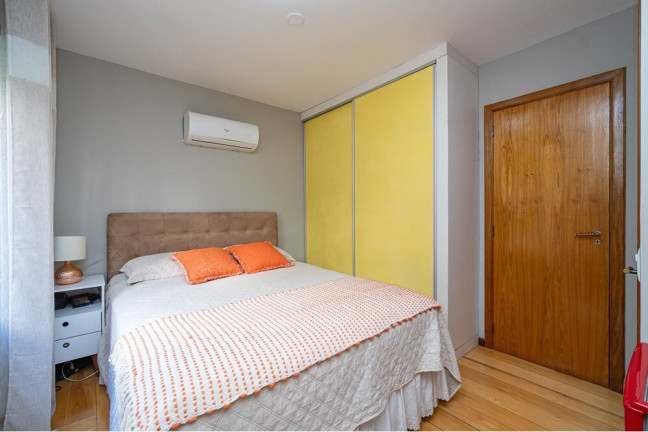 Imagem Imóvel com 2 Quartos à Venda, 101 m² em Mont Serrat - Porto Alegre