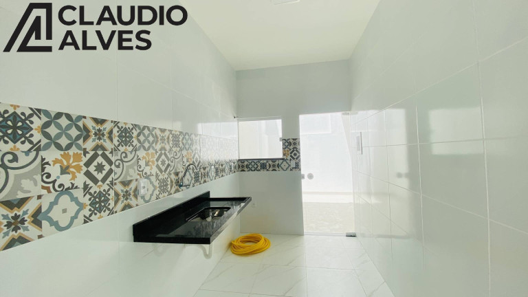 Imagem Casa com 2 Quartos à Venda, 75 m² em Papagaio - Feira De Santana