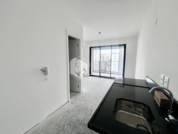 Imagem Imóvel com 1 Quarto à Venda, 28 m² em Vila Pompeia - São Paulo Imagem Imóvel com 1 Quarto à Venda, 28 m² em Vila Pompeia - São Paulo