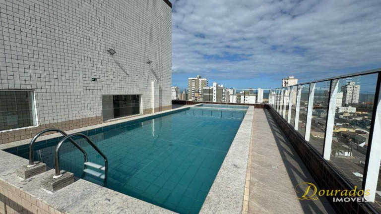 Imagem Apartamento com 1 Quarto à Venda, 45 m² em Mirim - Praia Grande Imagem Apartamento com 1 Quarto à Venda, 45 m² em Mirim - Praia Grande