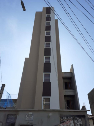 Imagem Apartamento com 2 Quartos à Venda, 43 m² em Cidade Patriarca - São Paulo
