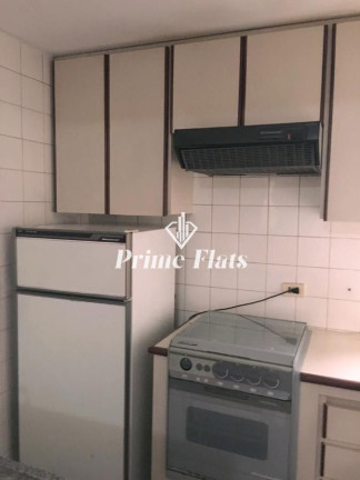 Imagem Apartamento com 2 Quartos à Venda, 55 m² em Jardim Paulista - São Paulo