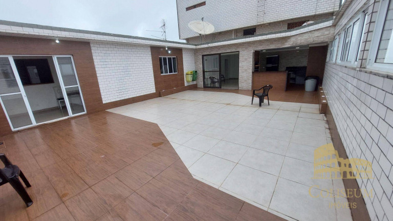 Imagem Apartamento com 2 Quartos à Venda, 80 m² em Boqueirão - Praia Grande