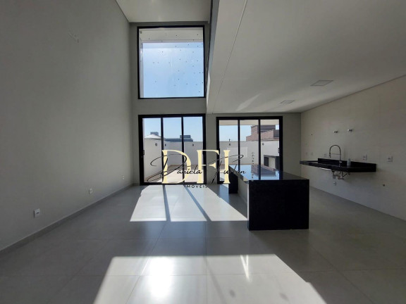 Imagem Casa de Condomínio com 3 Quartos à Venda, 204 m² em Condomínio Campos Do Conde - Sorocaba Imagem Casa de Condomínio com 3 Quartos à Venda, 204 m² em Condomínio Campos Do Conde - Sorocaba
