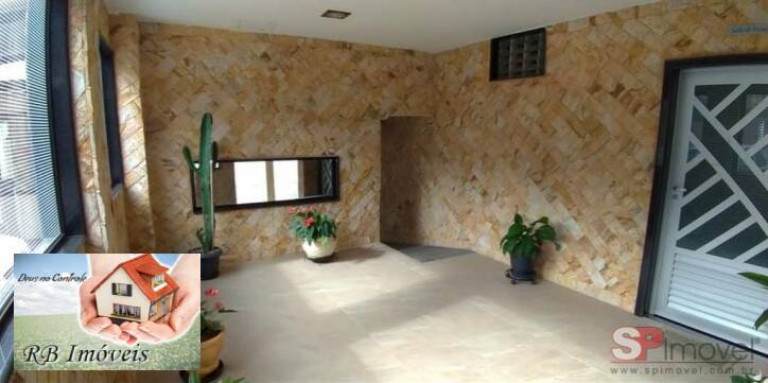 Apartamento com 2 Quartos à Venda, 59 m² em Santa Terezinha - São Bernardo Do Campo