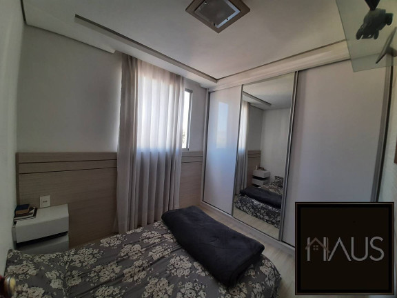 Imagem Apartamento com 2 Quartos à Venda, 90 m² em Camargos - Belo Horizonte