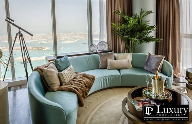 Imagem Apartamento com 2 Quartos à Venda, 140 m² em Marina - Dubai