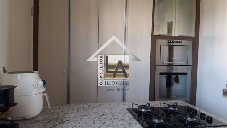 Imagem Apartamento com 3 Quartos à Venda, 117 m² em Granja Julieta - São Paulo