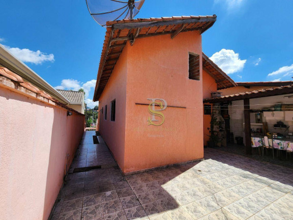 Imagem Casa com 3 Quartos à Venda, 181 m² em Serra Da Cantareira - Mairiporã Imagem Casa com 3 Quartos à Venda, 181 m² em Serra Da Cantareira - Mairiporã
