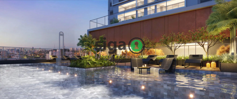 Imagem Apartamento com 3 Quartos à Venda, 132 m² em Vila Clementino - São Paulo Imagem Apartamento com 3 Quartos à Venda, 132 m² em Vila Clementino - São Paulo
