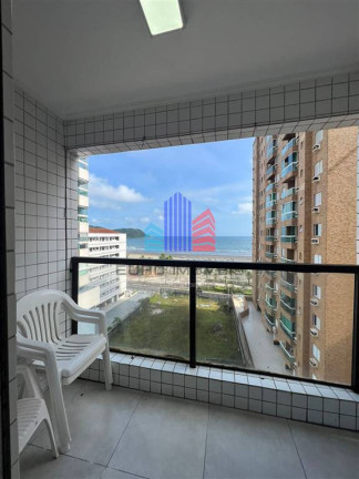 Imagem Apartamento com 2 Quartos para Alugar, 80 m² em Canto Do Forte - Praia Grande Imagem Apartamento com 2 Quartos para Alugar, 80 m² em Canto Do Forte - Praia Grande