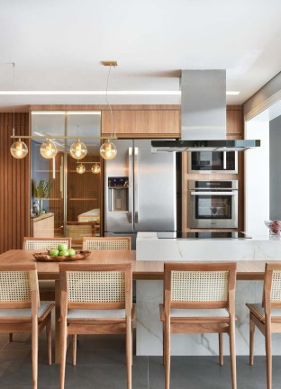 Imagem Apartamento com 3 Quartos à Venda, 139 m² em Ipiranga - São Paulo