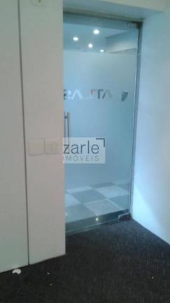 Imagem Sala Comercial para Alugar, 223 m² em Cidade Monções - São Paulo Imagem Sala Comercial para Alugar, 223 m² em Cidade Monções - São Paulo