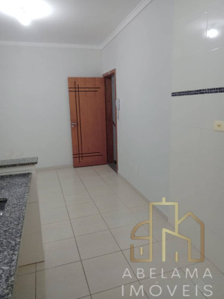 Imagem Apartamento com 2 Quartos à Venda, 60 m² em Vila Vitória - Santo André