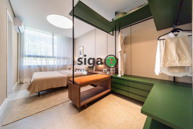 Imagem Apartamento com 3 Quartos à Venda, 86 m² em Brooklin - São Paulo Imagem Apartamento com 3 Quartos à Venda, 86 m² em Brooklin - São Paulo