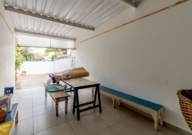 Imagem Casa com 1 Quarto para Alugar, 200 m² em Vila Leopoldina - São Paulo Imagem Casa com 1 Quarto para Alugar, 200 m² em Vila Leopoldina - São Paulo