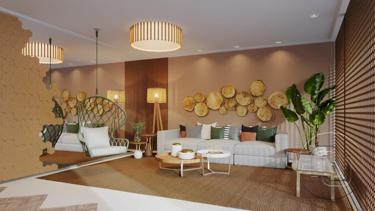 Imagem Apartamento com 3 Quartos à Venda, 126 m² em Canto - Florianópolis