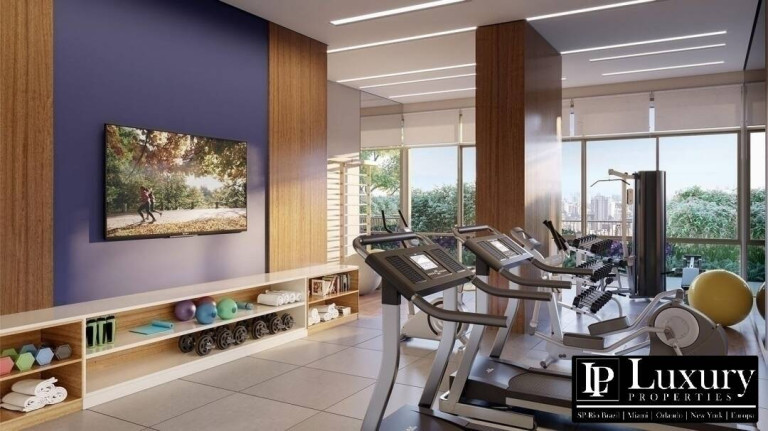 Imagem Apartamento com 4 Quartos à Venda, 270 m² em Jardim Paulista - São Paulo