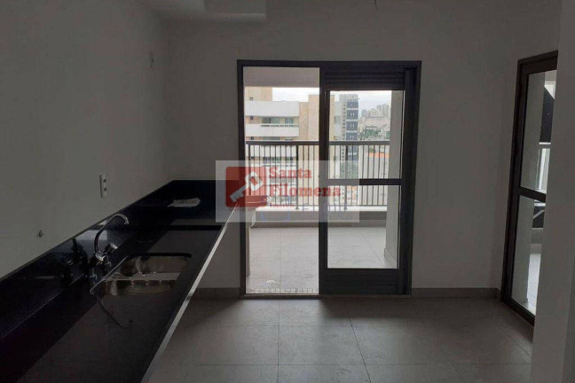Imagem Apartamento com 3 Quartos à Venda, 163 m² em Vila Mariana - São Paulo