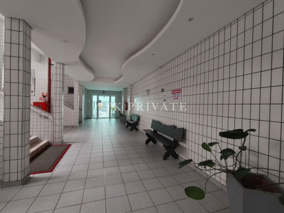 Imagem Apartamento com 1 Quarto à Venda, 18 m² em Ocian - Praia Grande Imagem Apartamento com 1 Quarto à Venda, 18 m² em Ocian - Praia Grande
