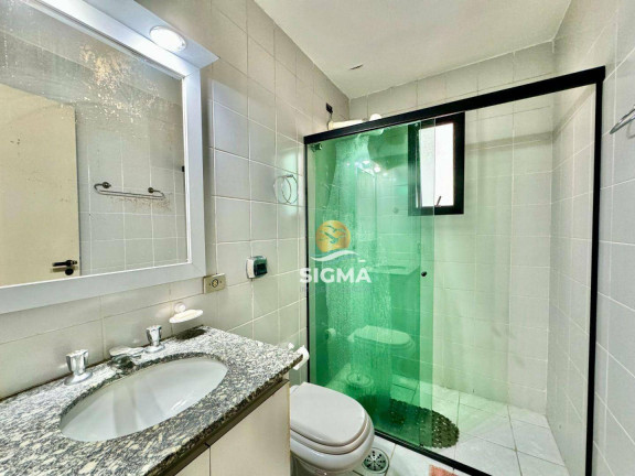 Imagem Apartamento com 2 Quartos à Venda, 100 m² em Pitangueiras - Guarujá