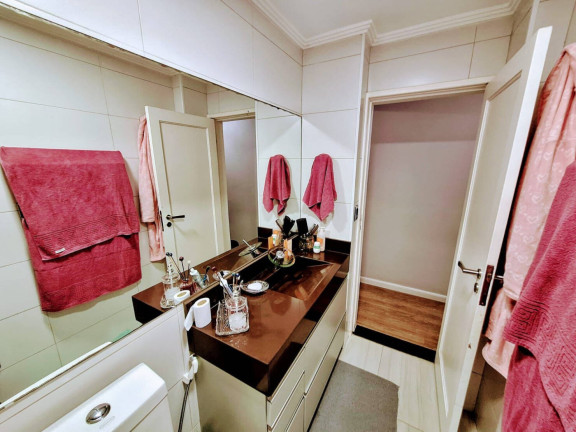 Imagem Apartamento com 2 Quartos à Venda, 94 m² em Itararé - São Vicente Imagem Apartamento com 2 Quartos à Venda, 94 m² em Itararé - São Vicente
