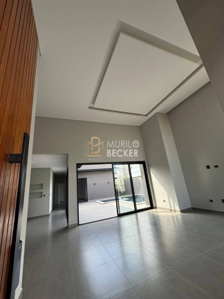 Imagem Casa de Condomínio com 3 Quartos à Venda, 160 m² em Residencial Terras Do Vale - Caçapava Imagem Casa de Condomínio com 3 Quartos à Venda, 160 m² em Residencial Terras Do Vale - Caçapava