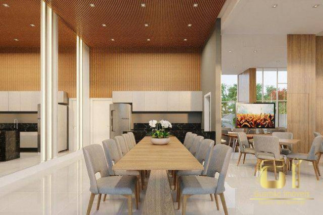 Imagem Apartamento com 2 Quartos à Venda, 55 m² em Lagoa Nova - Natal