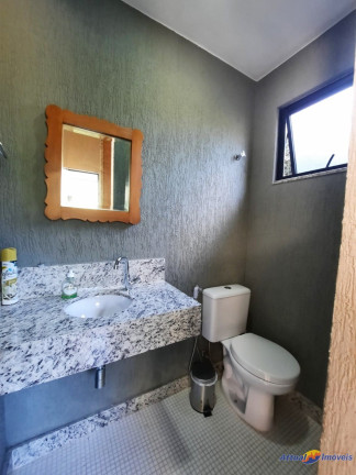 Imagem Casa com 3 Quartos à Venda, 171 m² em Vargem Grande - Teresópolis Imagem Casa com 3 Quartos à Venda, 171 m² em Vargem Grande - Teresópolis