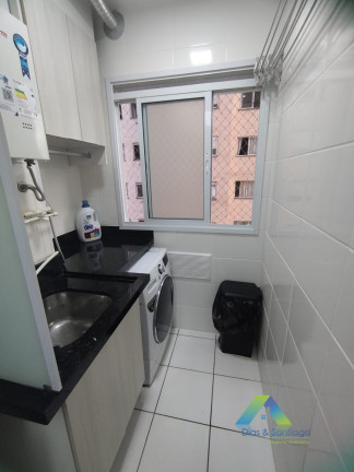 Imagem Apartamento com 2 Quartos à Venda, 45 m² em Cursino - São Paulo Imagem Apartamento com 2 Quartos à Venda, 45 m² em Cursino - São Paulo