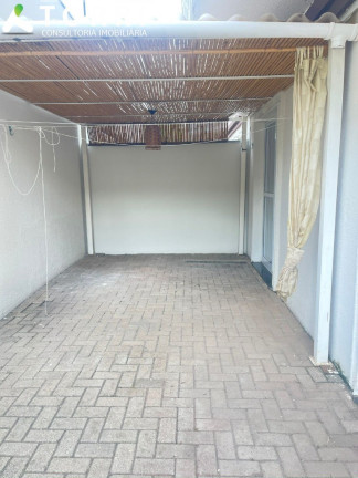 Imagem Apartamento com 3 Quartos à Venda, 107 m² em Jardim Emília - Sorocaba