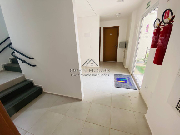 Imagem Apartamento com 2 Quartos à Venda, 40 m² em Jardim Cristina - Botucatu Imagem Apartamento com 2 Quartos à Venda, 40 m² em Jardim Cristina - Botucatu