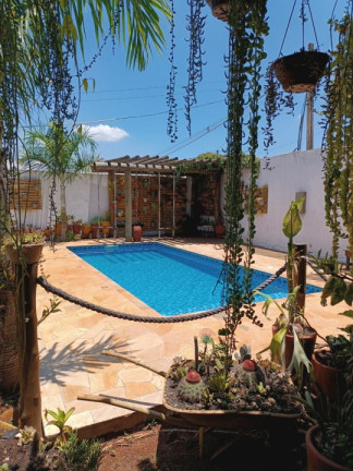 Imóvel com 2 Quartos à Venda, 300 m² em área Rural De Limeira - Limeira