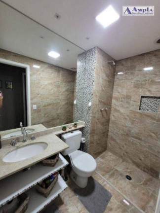 Imagem Apartamento com 2 Quartos à Venda, 63 m² em Tatuapé - São Paulo