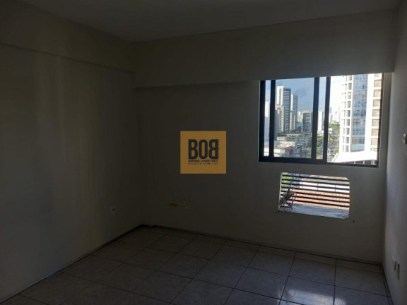 Imagem Apartamento com 4 Quartos à Venda, 158 m² em Boa Viagem - Recife