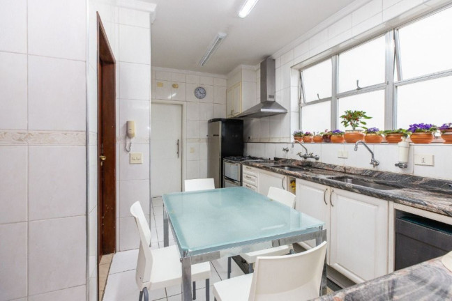 Imagem Apartamento com 3 Quartos à Venda, 175 m² em Jardim Paulista - São Paulo