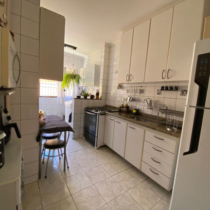 Imagem Apartamento com 2 Quartos à Venda, 74 m² em Vila Monteiro - Piracicaba Imagem Apartamento com 2 Quartos à Venda, 74 m² em Vila Monteiro - Piracicaba