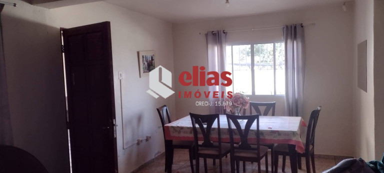 Imagem Casa com 3 Quartos à Venda, 140 m² em Jardim Prudência - Bauru