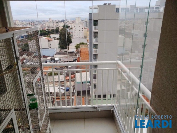 Imagem Apartamento com 2 Quartos à Venda, 57 m² em Santa Maria - Santo André Imagem Apartamento com 2 Quartos à Venda, 57 m² em Santa Maria - Santo André