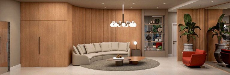 Apartamento com 3 Quartos à Venda, 150 m² em Juvevê - Curitiba